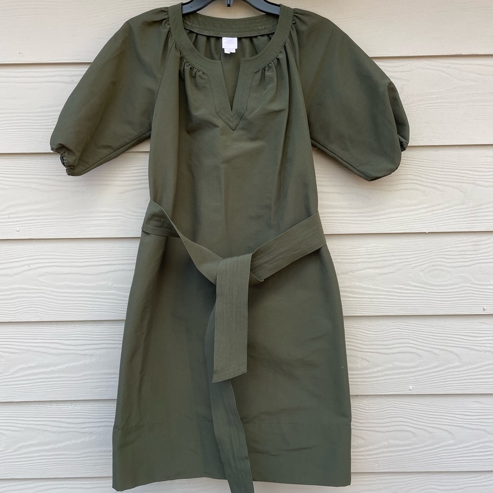 Ann Mashburn dress